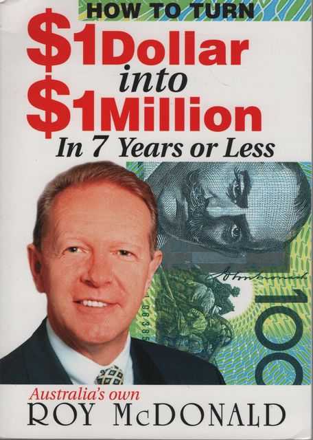 How to Turn $1 into $1 million in 7 Years or Less