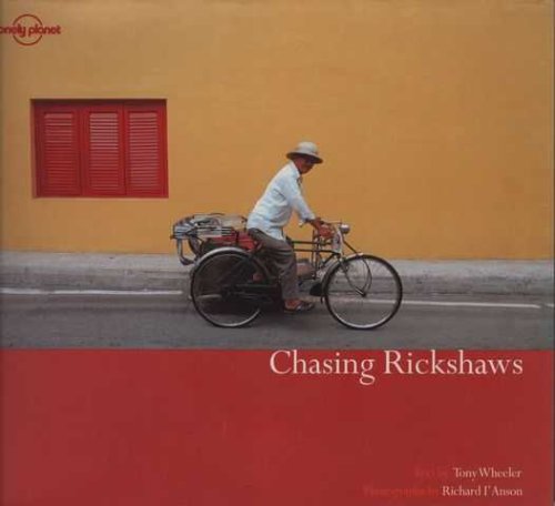 Chasing Rickshaws