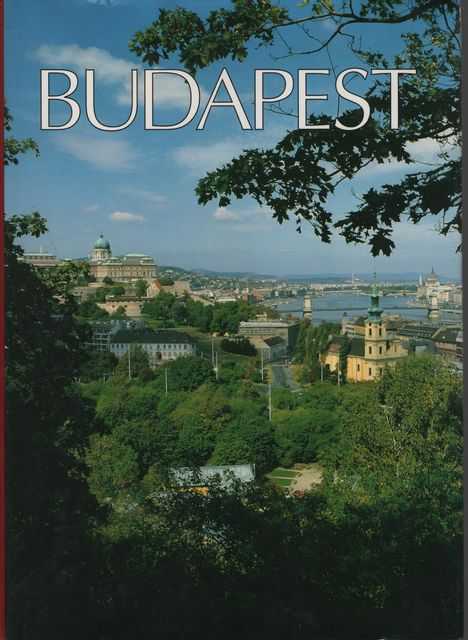 Budapest