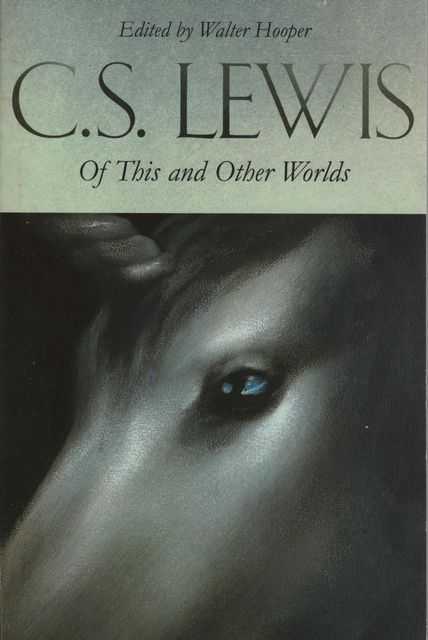 Of This and Other Worlds