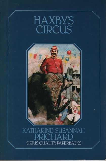 Haxby's Circus