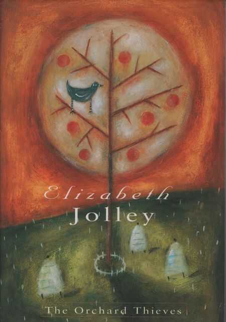 The Orchard Thieves