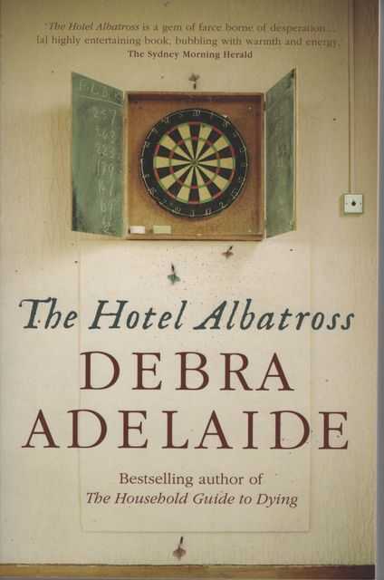 The Hotel Albatross