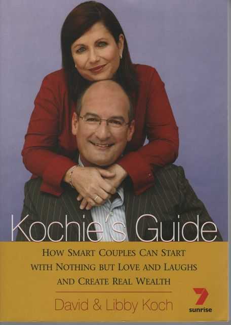 Kochie's Guide