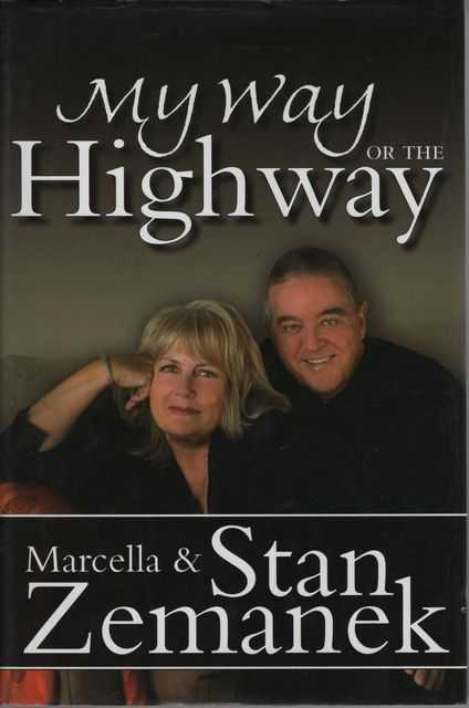 My Way of the Highway
