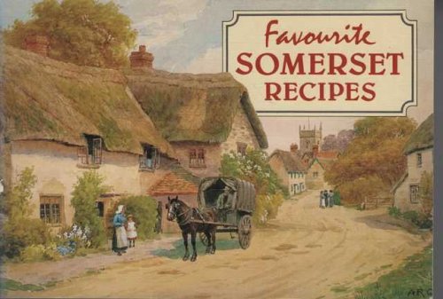 Favourite Somerset Recipes