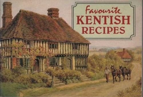 Favourite Kentish Recipes
