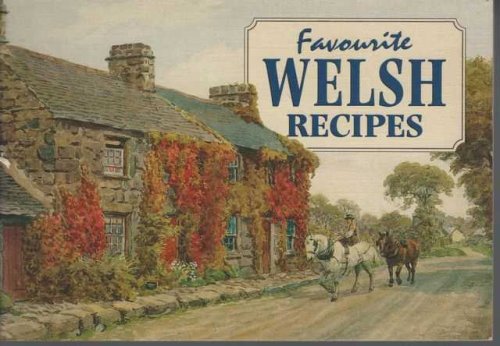 Favourite Welsh Recipes