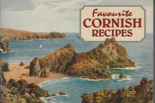 Favourite Cornish Recipes