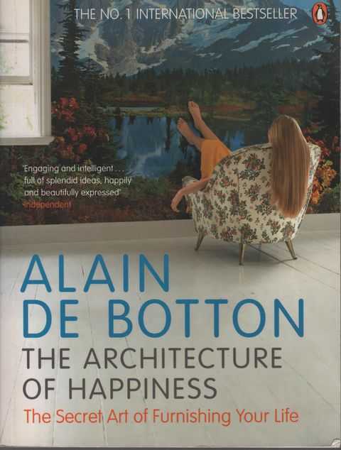 The Architect of Happiness