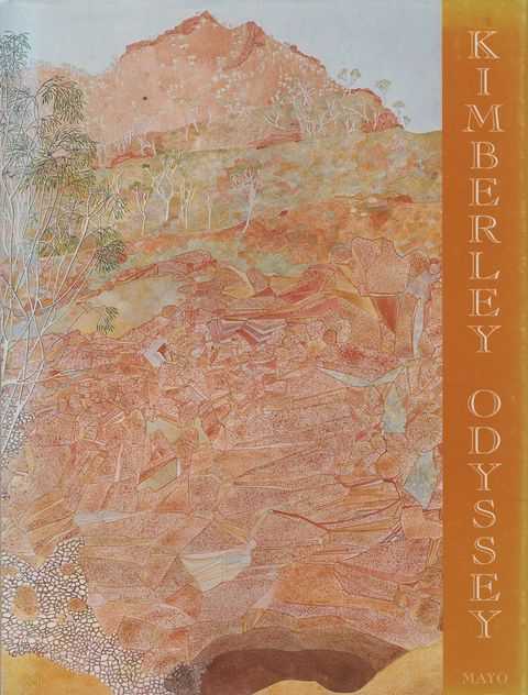 Kimberley Odyssey
