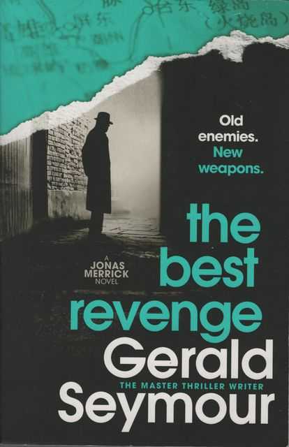 The Best Revenge