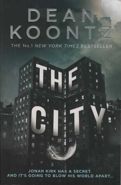 The City