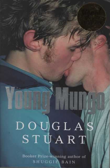Young Mungo