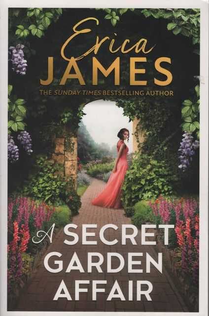 A Secret Garden Affair