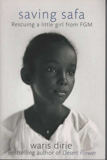 Saving Safa: Rescuing a little girl from FGM