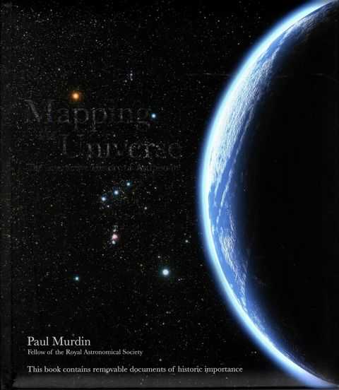 Mapping the Universe: The Interactive History of Astronomy