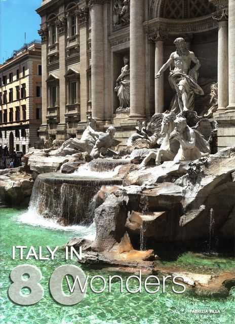 Italy in 80 Wonders