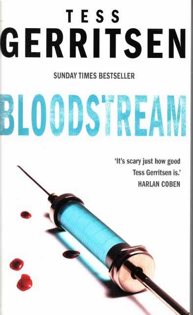 Bloodstream