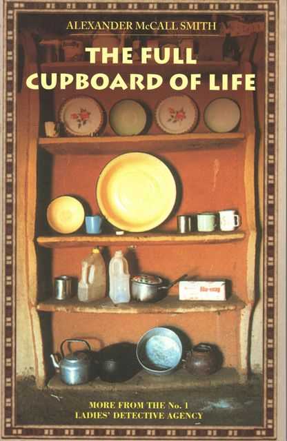 The Full Cupboard of Life