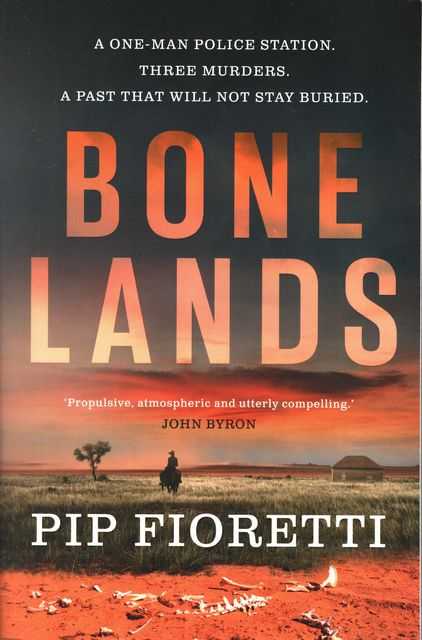 Bone Lands