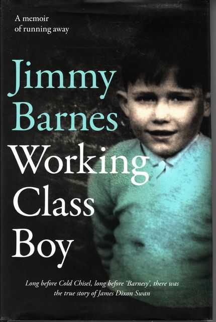 Working Class Boy