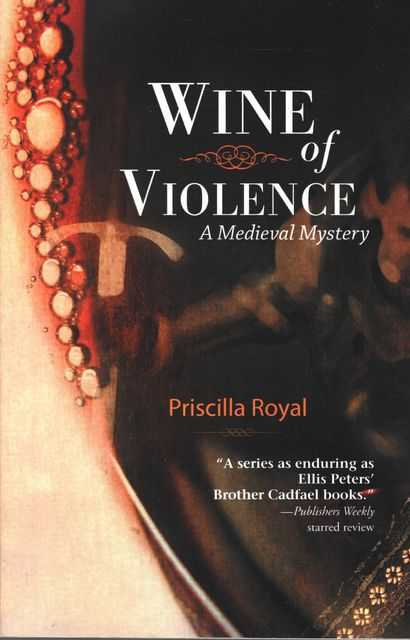Wine of Violence