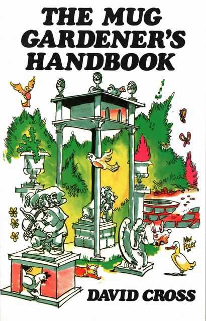 The Mug Gardener's Handbook