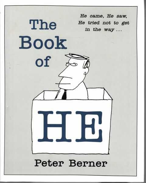 The Book of He