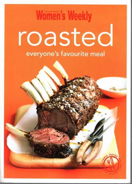 Roasted: Everyone's Favourite Meal