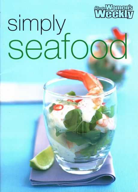 Simply Seafood