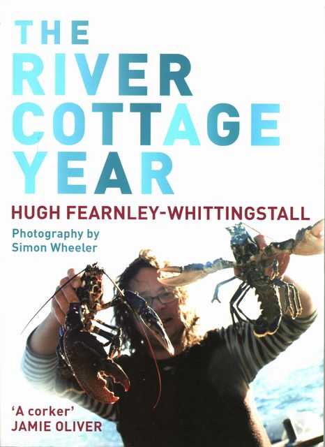 The River Cottage Year