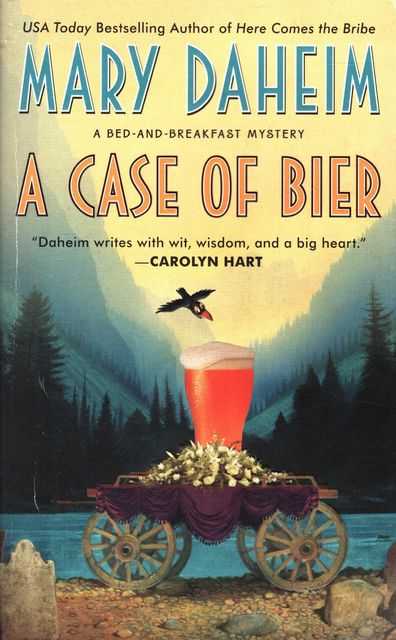 A Case of Bier