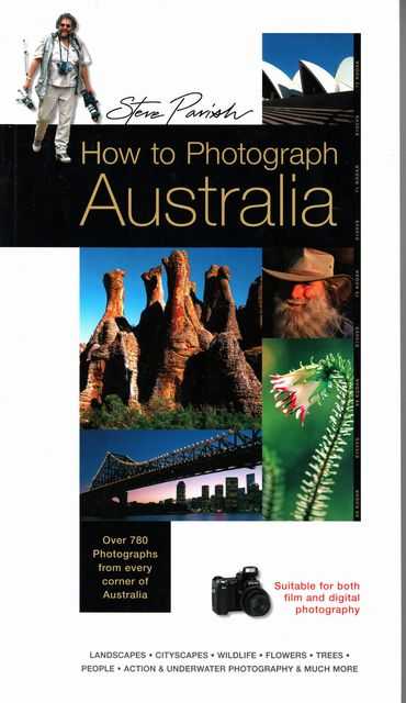 How To Photograph Australia