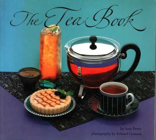 The Tea Book