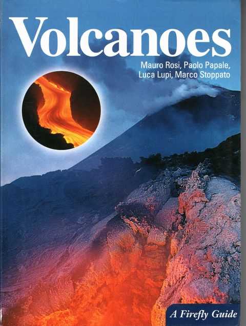 Volcanoes [A Firefly Guide]