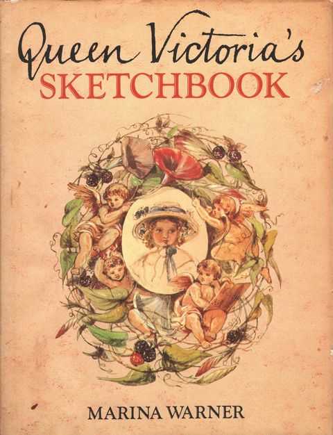 Queen Victoria's Sketchbook