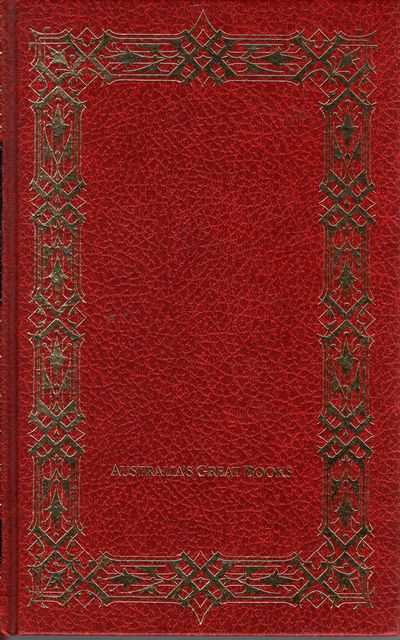 My Brilliant Career [The Collector's Library of Australia's Great Books]