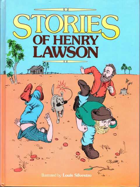 Stories of Henry Lawson