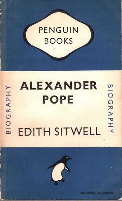 Alexander Pope