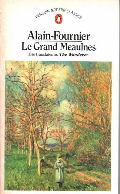 le Grand Meaulnes