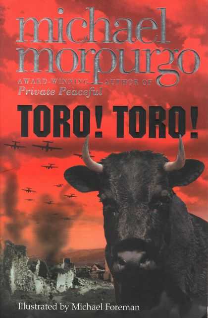 Toro! Toro!