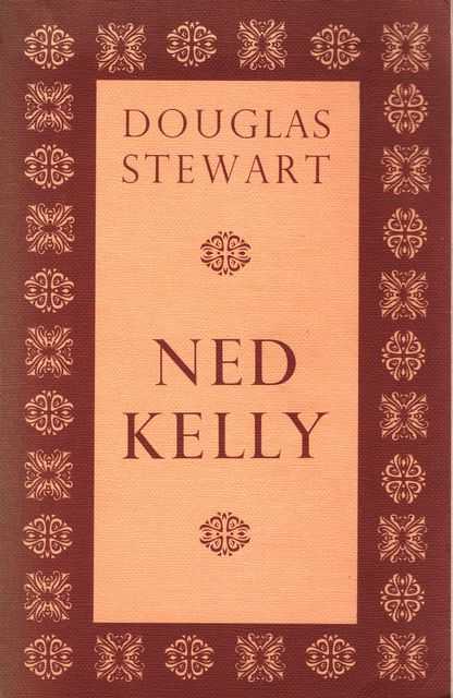 Ned Kelly