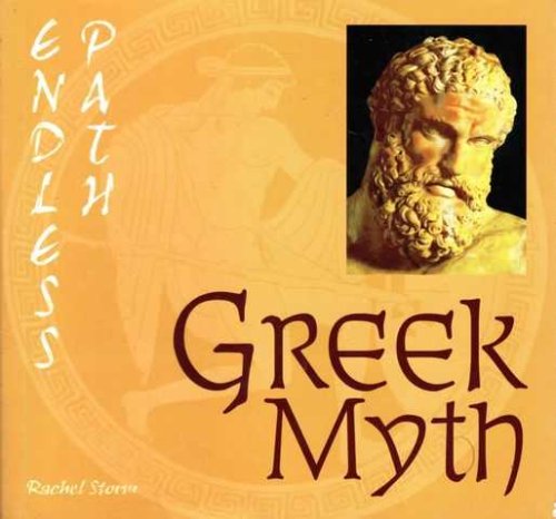 Endless Path: Greek Myth