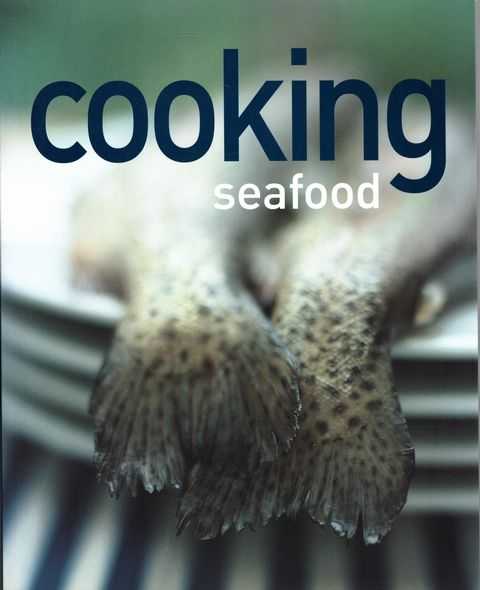 Cooking Seafood