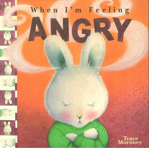When I'm Feeling Angry