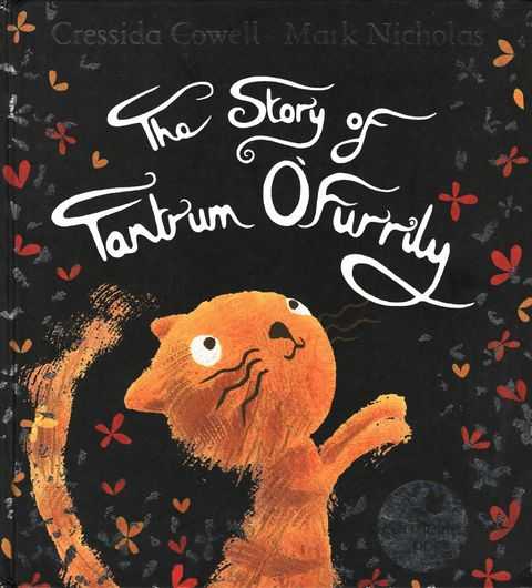 The Story of Tantum O'Furrily