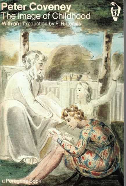 The Image of Childhood: The Individual and Society: a Study of the Theme in English Literature