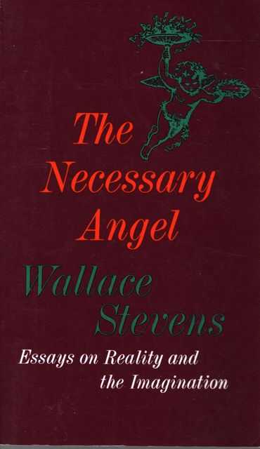The Necessary Angel