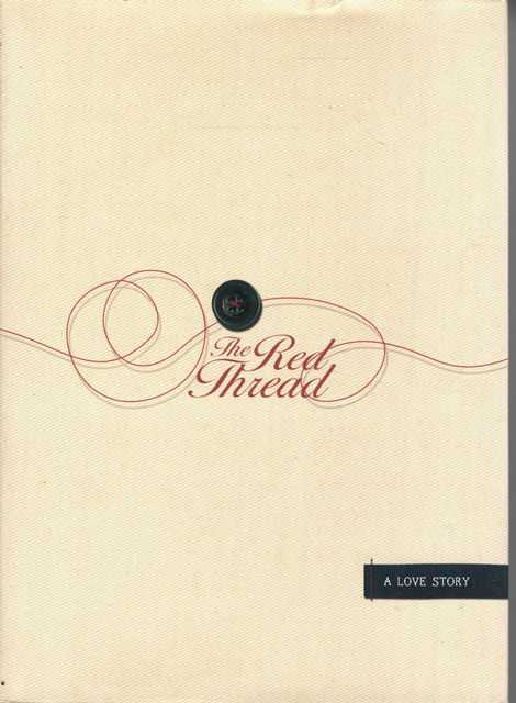 The Red Thread: A Love Story